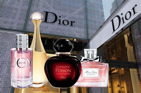 best buy Dior perfume